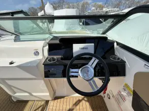 Thumbnail von Sea Ray SDX 250 Outboard