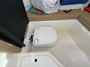 Thumbnail von Sea Ray SDX 250 Outboard