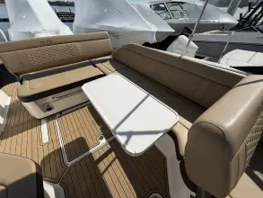 Thumbnail von Sea Ray SDX 250 Outboard