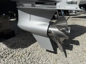 Thumbnail von Sea Ray SDX 250 Outboard