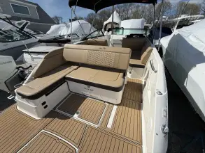 Thumbnail von Sea Ray SDX 250 Outboard