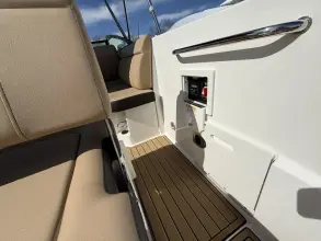 Thumbnail von Sea Ray SDX 250 Outboard