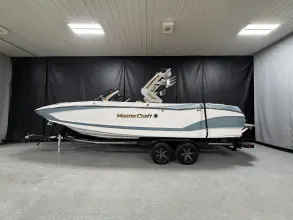 MasterCraft X 26