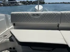 Thumbnail von Sea Ray SDX 230 Outboard