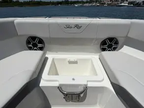 Thumbnail von Sea Ray SDX 230 Outboard