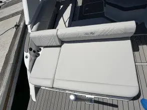 Thumbnail von Sea Ray SDX 230 Outboard