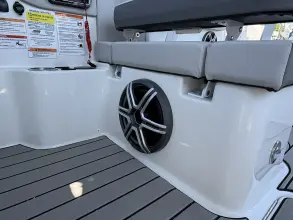 Thumbnail von Sea Ray SDX 230 Outboard