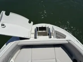 Thumbnail von Sea Ray SDX 230 Outboard
