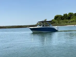 Thumbnail von Sea Ray SDX 230 Outboard
