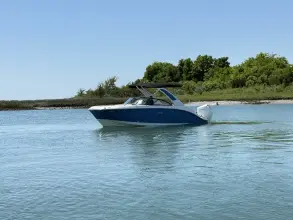 Thumbnail von Sea Ray SDX 230 Outboard