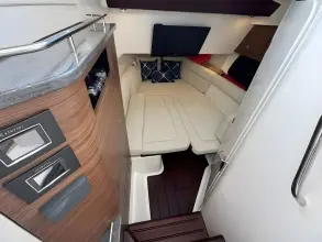 Thumbnail von Boston Whaler 350 Realm