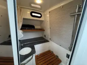 Thumbnail von Boston Whaler 350 Realm