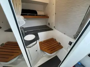 Thumbnail von Boston Whaler 350 Realm