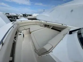 Thumbnail von Boston Whaler 350 Realm