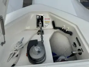 Thumbnail von Boston Whaler 350 Realm
