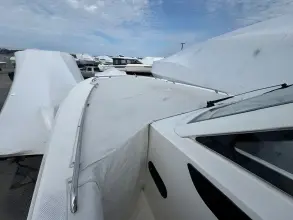 Thumbnail von Boston Whaler 350 Realm