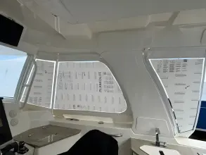 Thumbnail von Boston Whaler 350 Realm