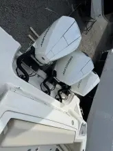 Thumbnail von Boston Whaler 350 Realm