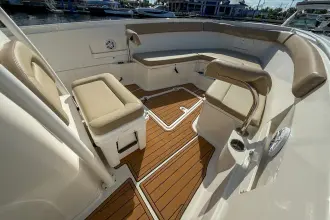 Thumbnail von Sailfish 320 CC
