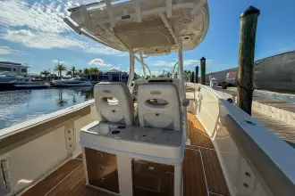 Thumbnail von Sailfish 320 CC