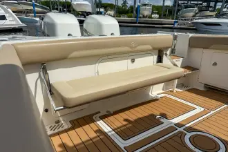 Thumbnail von Sailfish 320 CC