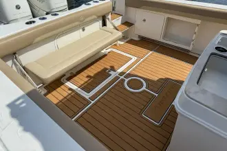 Thumbnail von Sailfish 320 CC