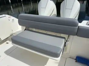 Thumbnail von Boston Whaler 280 Outrage