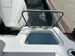 Thumbnail von Boston Whaler 280 Outrage