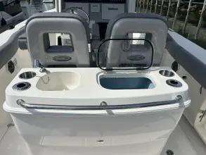Thumbnail von Boston Whaler 280 Outrage