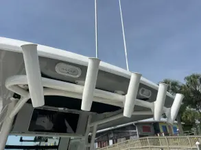 Thumbnail von Boston Whaler 280 Outrage