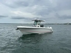 Thumbnail von Boston Whaler 280 Outrage
