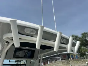 Thumbnail von Boston Whaler 280 Outrage