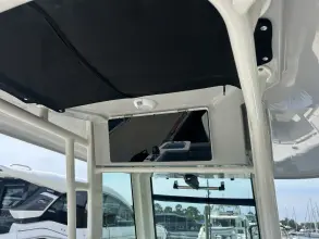 Thumbnail von Boston Whaler 280 Outrage