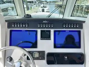 Thumbnail von Boston Whaler 280 Outrage