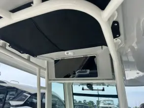Thumbnail von Boston Whaler 280 Outrage