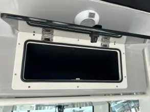 Thumbnail von Boston Whaler 280 Outrage