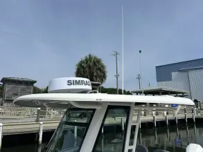 Thumbnail von Boston Whaler 280 Outrage