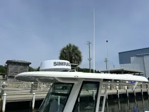 Thumbnail von Boston Whaler 280 Outrage