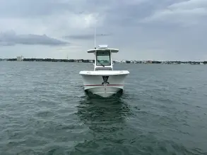 Thumbnail von Boston Whaler 280 Outrage