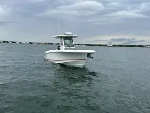 Thumbnail von Boston Whaler 280 Outrage