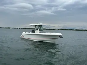 Thumbnail von Boston Whaler 280 Outrage