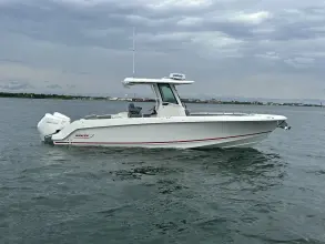 Thumbnail von Boston Whaler 280 Outrage