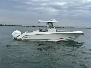 Thumbnail von Boston Whaler 280 Outrage