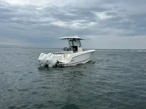 Thumbnail von Boston Whaler 280 Outrage