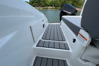 Thumbnail von Sea Ray SDX 250 Outboard