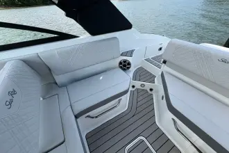 Thumbnail von Sea Ray SDX 250 Outboard