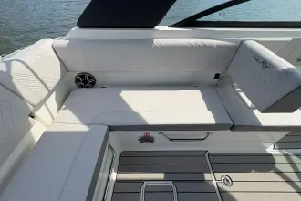 Thumbnail von Sea Ray SDX 250 Outboard