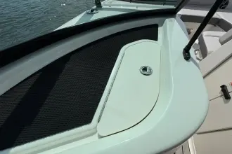 Thumbnail von Sea Ray SDX 250 Outboard