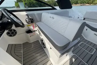 Thumbnail von Sea Ray SDX 250 Outboard