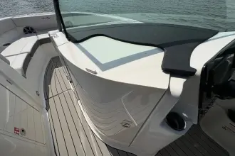 Thumbnail von Sea Ray SDX 250 Outboard